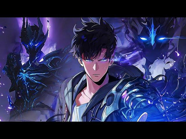 I Played Solo Leveling Arise OVERDRIVE 