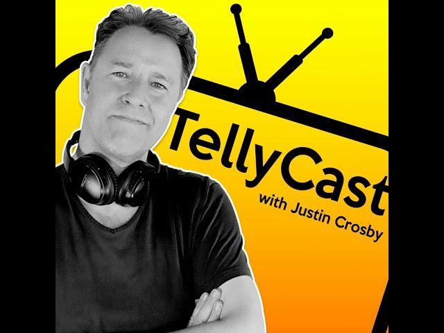 Episode 171 - 'Mr Bates vs The Post Office' producer Patrick Spence