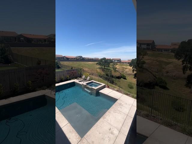 Master Suite with Breathtaking Views | Moving to Rocklin California #realestate #luxuryhomes