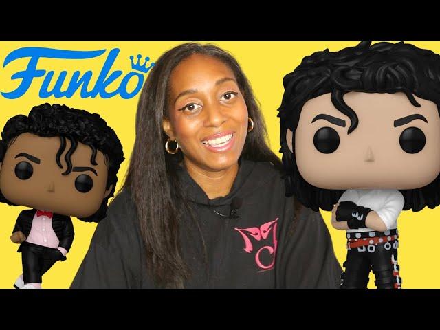 these FUNKO POPS honestly surprised me! #holidaywithyoutube