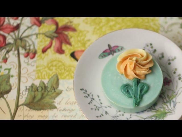 How to Make Soap Frosting | Bramble Berry