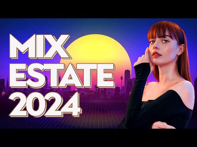 SUMMER MIX 2024HIT STORIES OF SUMMER 2024HITS OF THE MOMENT 2024ITALIAN MUSIC 2024