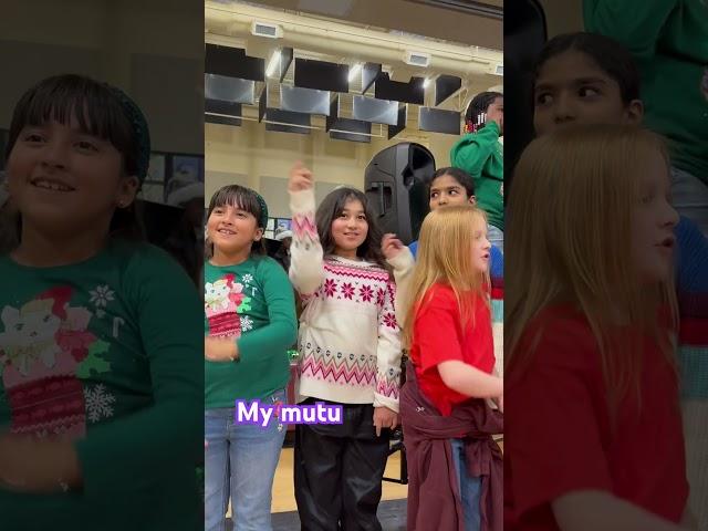 Christmas concert 2024