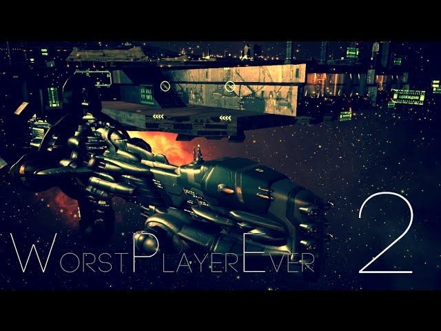 Worst Player Ever 2 - Trailer.