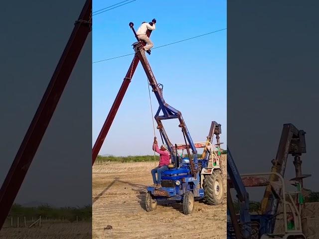 Electric Damage polls replace #youtubeshorts #ytb #shortsvideo #viral #jobs