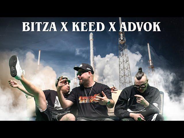 Bitza x Keed x Advok - 1000 de Parai | Official Video