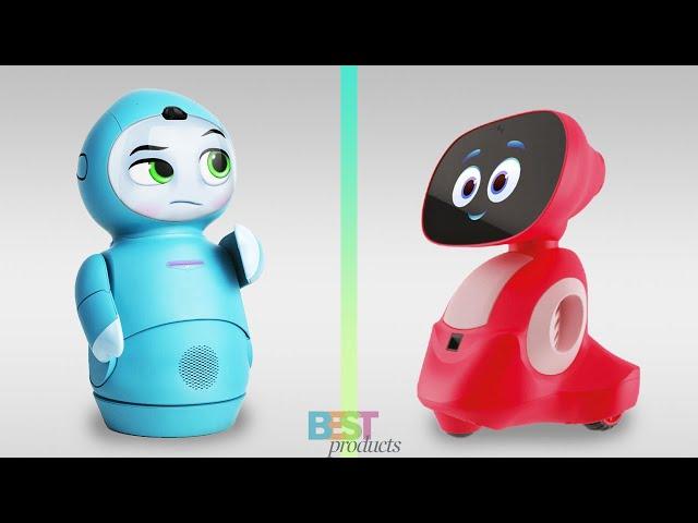 10 Best Personal Robots You Can Buy In 2025