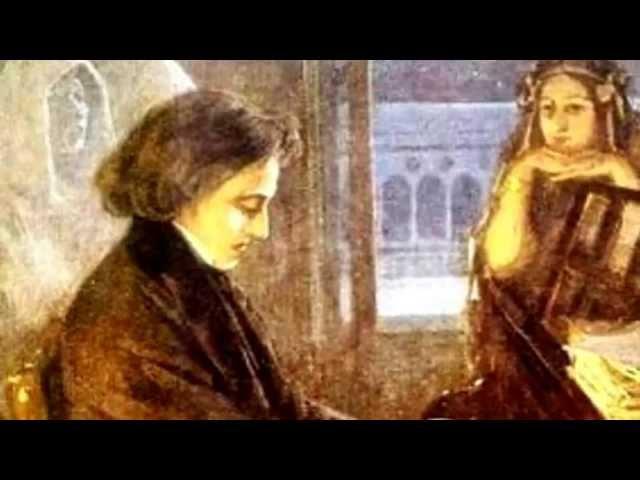 BERLINZERBERUS PLAYS CHOPIN - FANTASIE IMPROMPTU CIS-MOLL OPUS 66