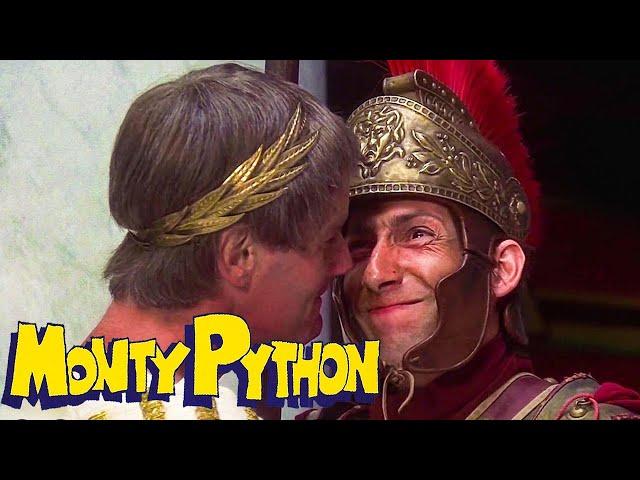 Top 20 Funniest Monty Python Sketches