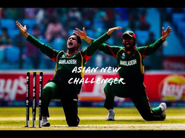 Bangladesh Cricket ॥ Cholo Bangladesh ॥ চলো বাংলাদেশ ॥ KhAlid Ferdoush