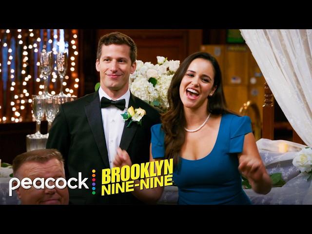 Brooklyn 99 moments that make us wish that it didn't end | Brooklyn Nine-Nine