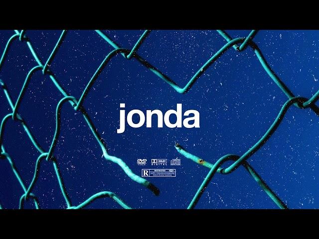 (FREE) | "Jonda" | B Young x Rema x Omah Lay Type Beat | Free Beat | Afrobeat Instrumental 2025