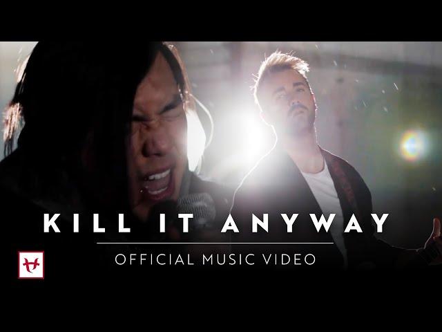 StreamBeats Originals - Kill it Anyway (Official Music Video)