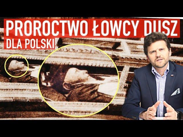 Łowca dusz, który dał o sobie znać dopiero po śmierci. Święty i narodowy bohater - Andrzej Bobola.