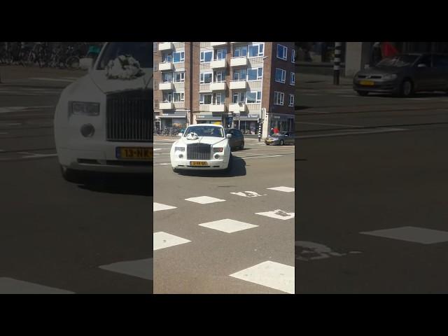 Mocro Maffia in Rotterdam