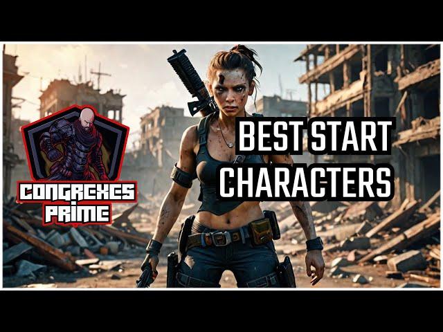 State of Decay 2 - Ultimate Guide to Survive Lethal Zone | Best Start Characters "Page 1"