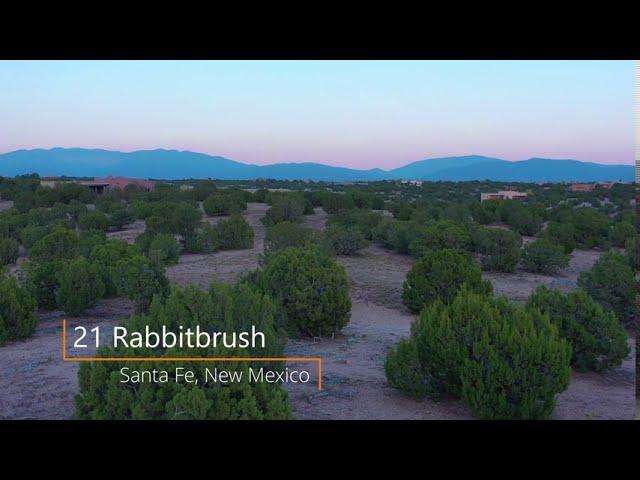 21 RabbitBrush Santa Fe, New Mexico