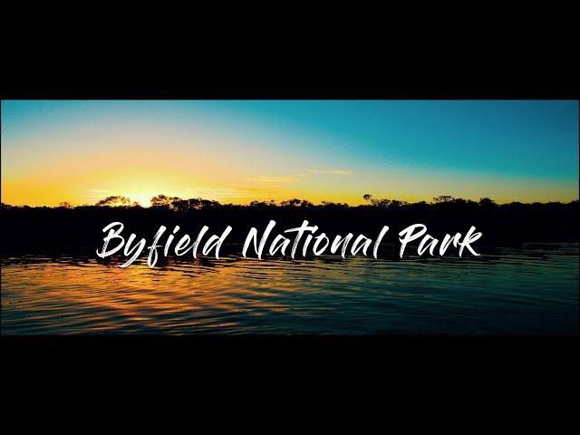 Byfield National Park I 4x4 adventure I Australia