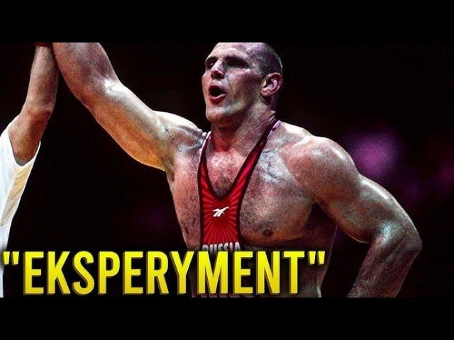 World's Most Special Wrestler Amazing Match