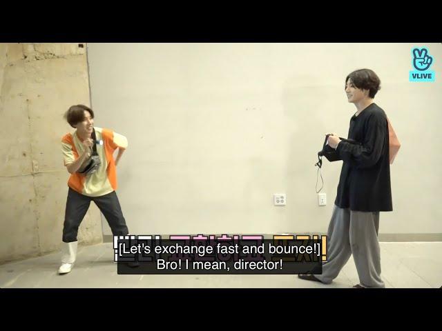 [ENGSUB] Run BTS! EP.87 {Hangul Day Special}  Full Episode