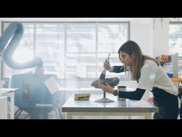 Make an impact with Creativity at UNSW Sydney