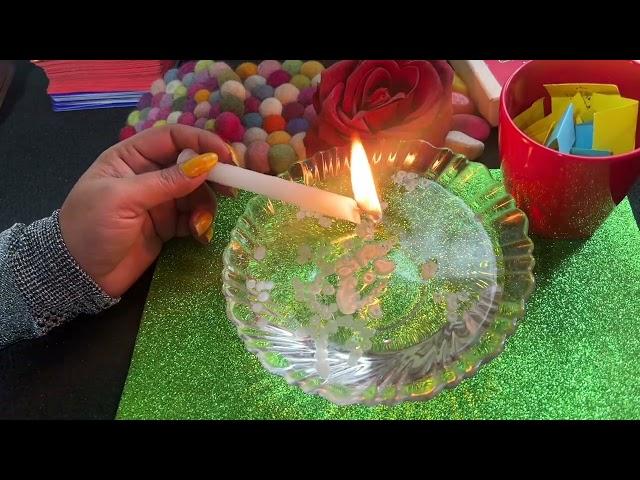 CANDLE WAX READING- अब आगे क्या होने वाला है आप दोनो के बिच-TAROT LOVERS 111-TAROT READING IN HINDI