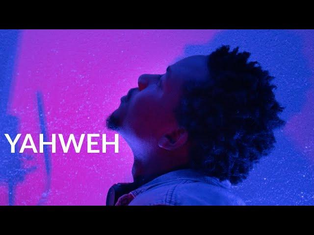 YAHWEH - ANR Music ft. Sydney Delchot [Official Music Video]