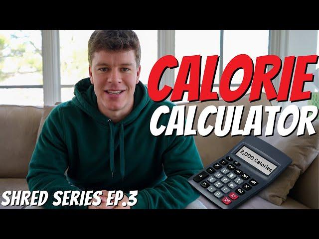 HOW TO FIND YOUR MAINTENANCE CALORIES | No BS Ways