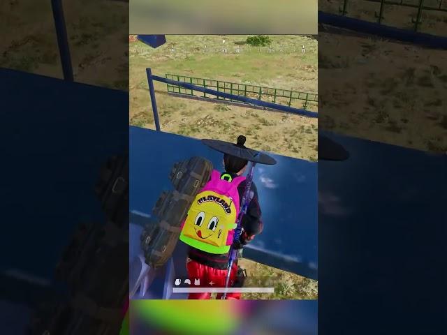 白忙活一场#搞笑 #游戏 #PUBG