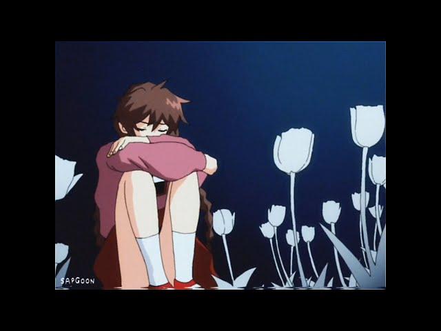 [ANIMATION BREAKDOWN] Madotsuki from Yume Nikki
