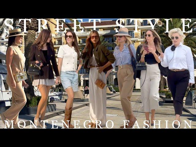 The Best Fall Outfits 2024|Street StylelOutfit Inspiration|What Are People Wearing