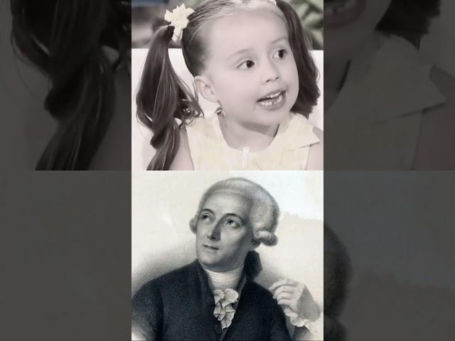 Smart Girl Talks About Antoine Lavoisier – The Chemistry Hero!