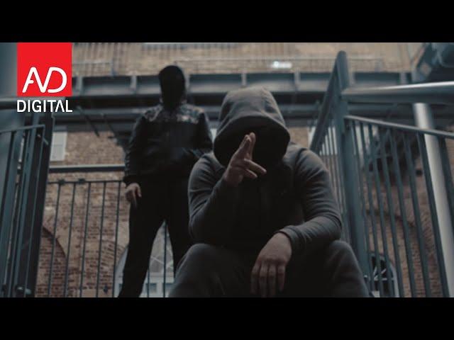 Stealth ft Vinz - Per shokun i veshi Dorezat (HELLBANIANZ)