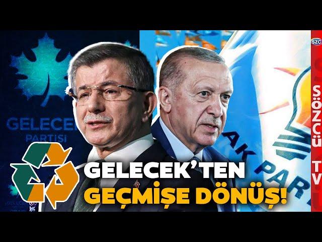 Erdoğan Düğmeye Bastı AKP'de Taşlar Yerinden Oynamaya Başladı! BÜYÜK DEĞİŞİM GELİYOR