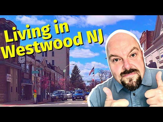 Living in Westwood NJ | Bergen County | Bergen County Towns