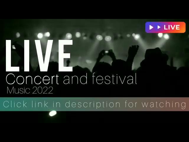 Simple Minds {LIVE} At Plaza de Toros de La Condomina, Murcia, Spain~  Full Show