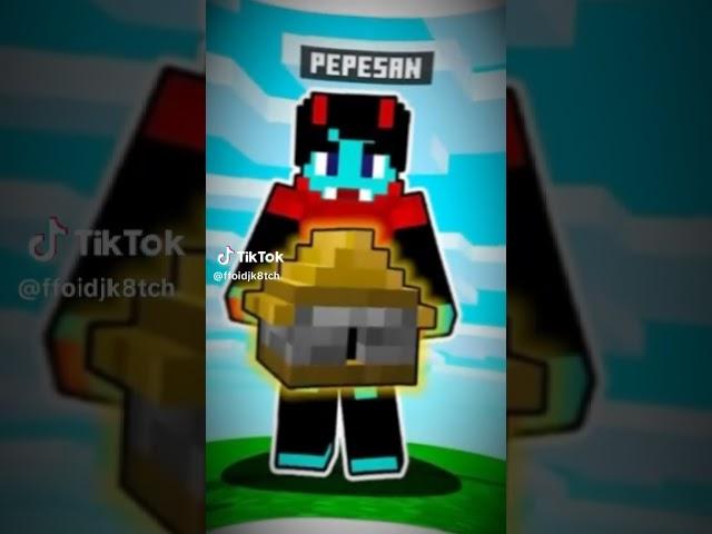 #omocraft at#pepesan