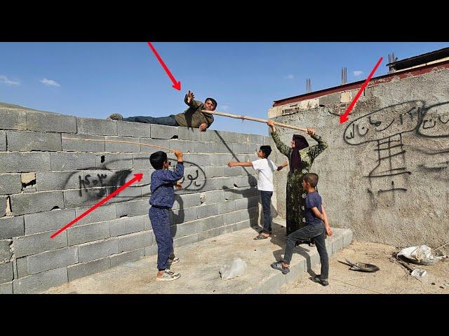 The Cheating Husband Returns to Take the Kids  | Ashraf Calls the Police in a Shocking Turn