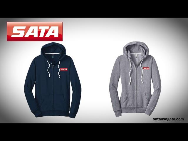 Shop SATA at SATA USA Gear