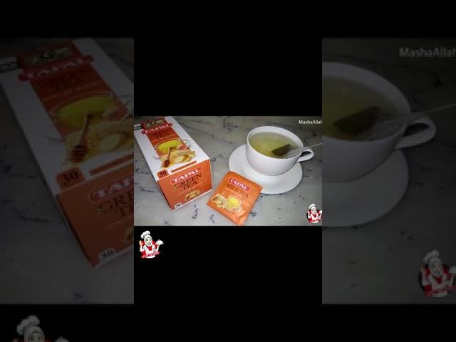 Weight Loss Tea AT Home | #shorts