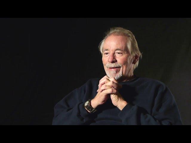 "Southern Cross" with Michael Curtis