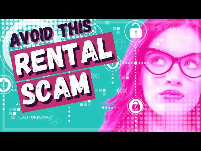 House Rental Scam | Safety Tips to Protect your Money!