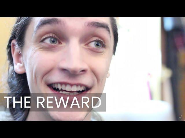 The Reward