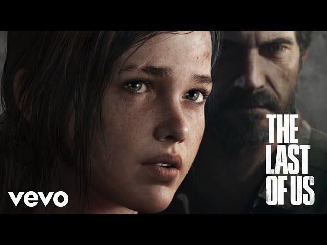 Gustavo Santaolalla - The Last of Us (Main Theme) | The Last of Us (Video Game Soundtrack)