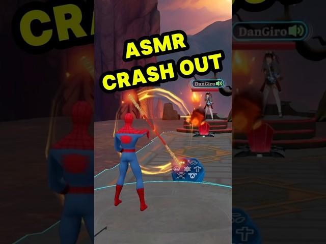 How to deal with toxic crashouts ASMR in War of Wizards… #vrgame #quest2 #quest3 #jamesplaysvr #vr