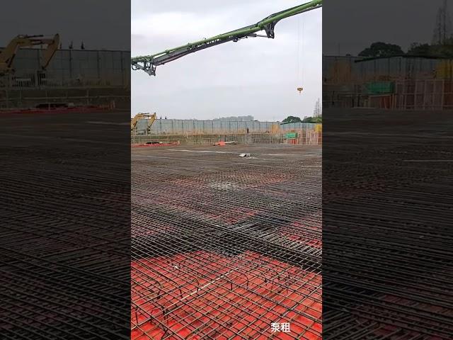 24 Hours to Fix Your Construction Site's Concrete Nightmare!