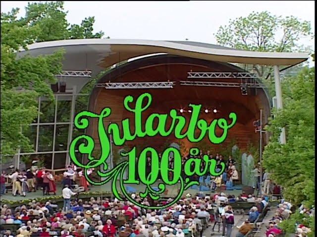 Jularbo 100 år