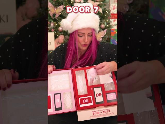 SHEIN Beauty Advent Calendar: Opening ENTIRE Advent Every day until Christmas (Day 11)