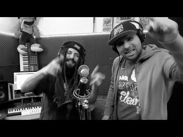 Missah&Weedo - Y'a comme un truc