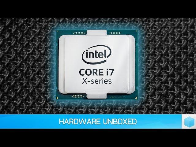 Intel Mesh, Does Overclocking it Fix Skylake-X?